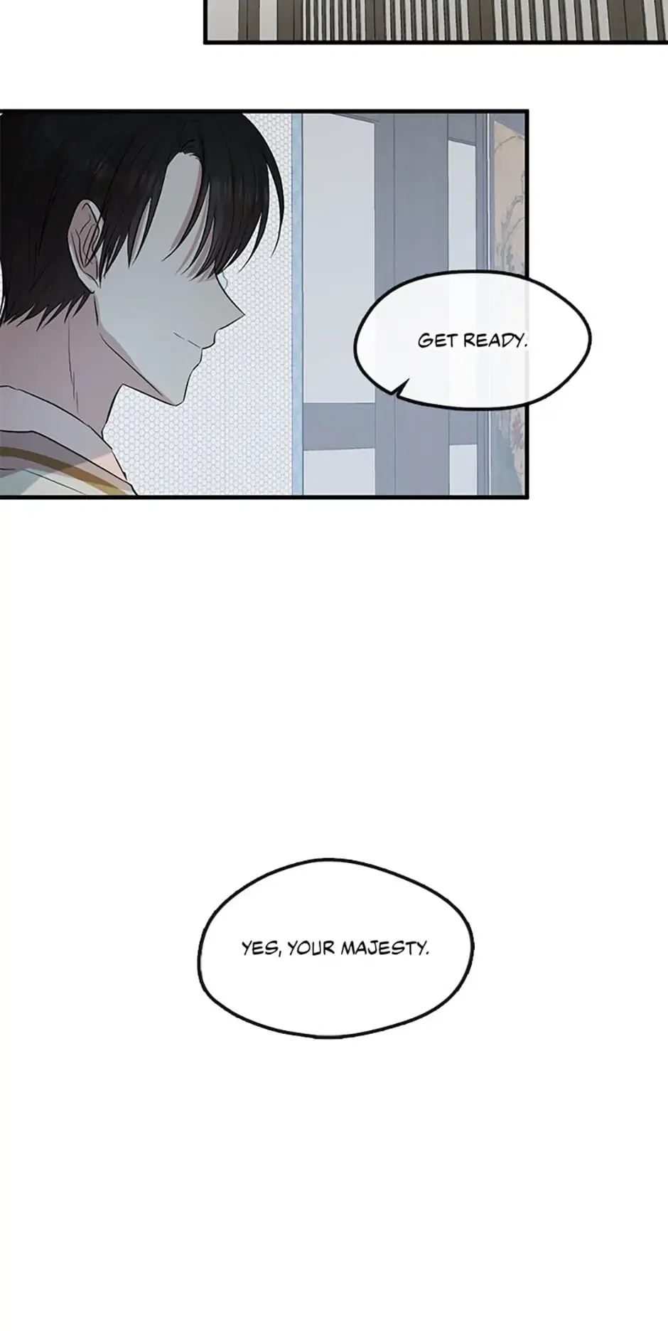 The Empire’s Hidden Hope Chapter 63 – Page 38