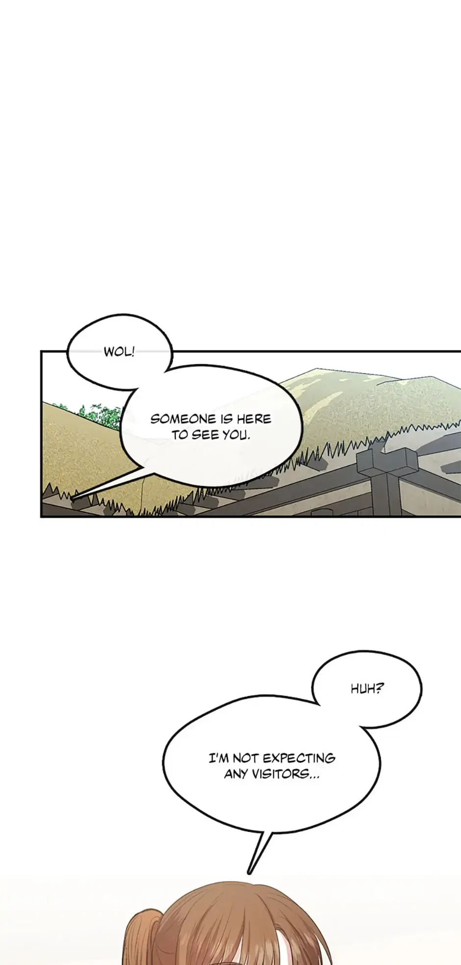 The Empire’s Hidden Hope Chapter 63 – Page 39