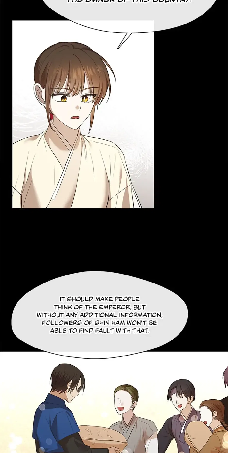 The Empire’s Hidden Hope Chapter 62 – Page 2