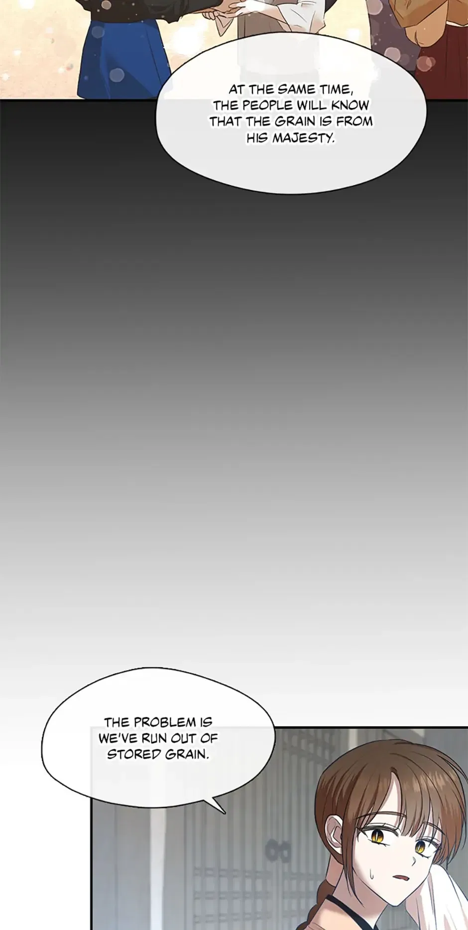 The Empire’s Hidden Hope Chapter 62 – Page 3