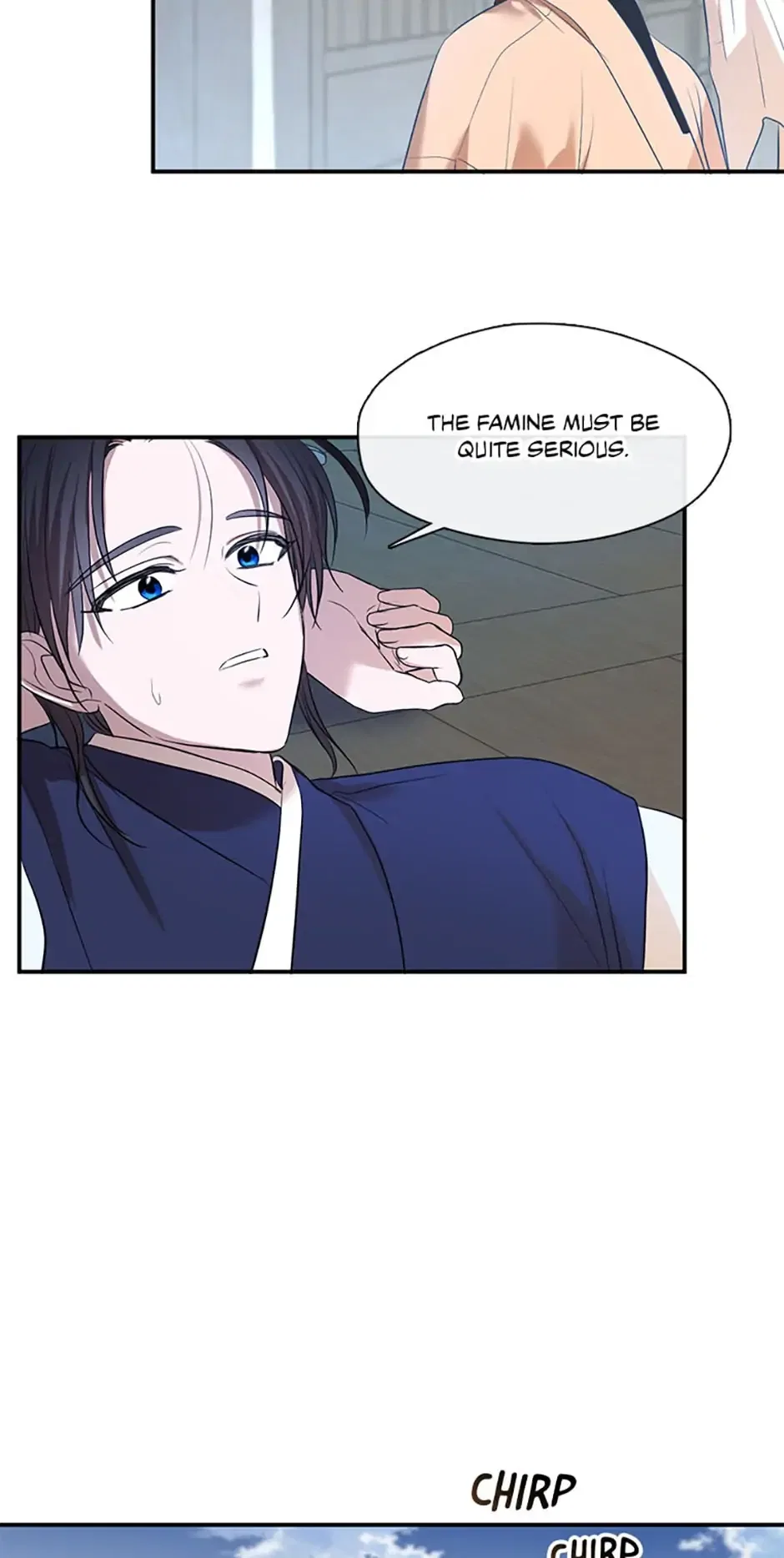 The Empire’s Hidden Hope Chapter 62 – Page 4