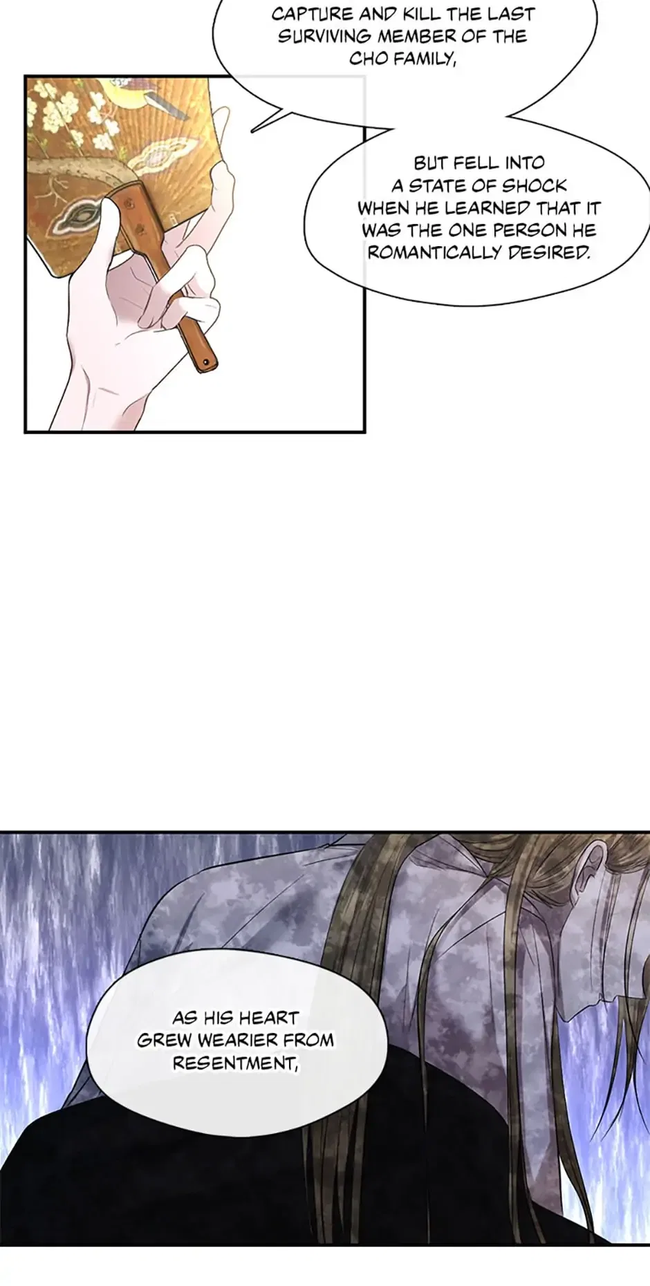 The Empire’s Hidden Hope Chapter 62 – Page 9