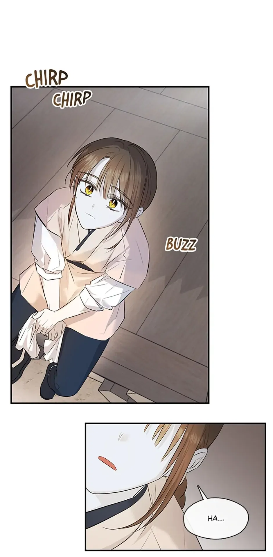 The Empire’s Hidden Hope Chapter 62 – Page 13