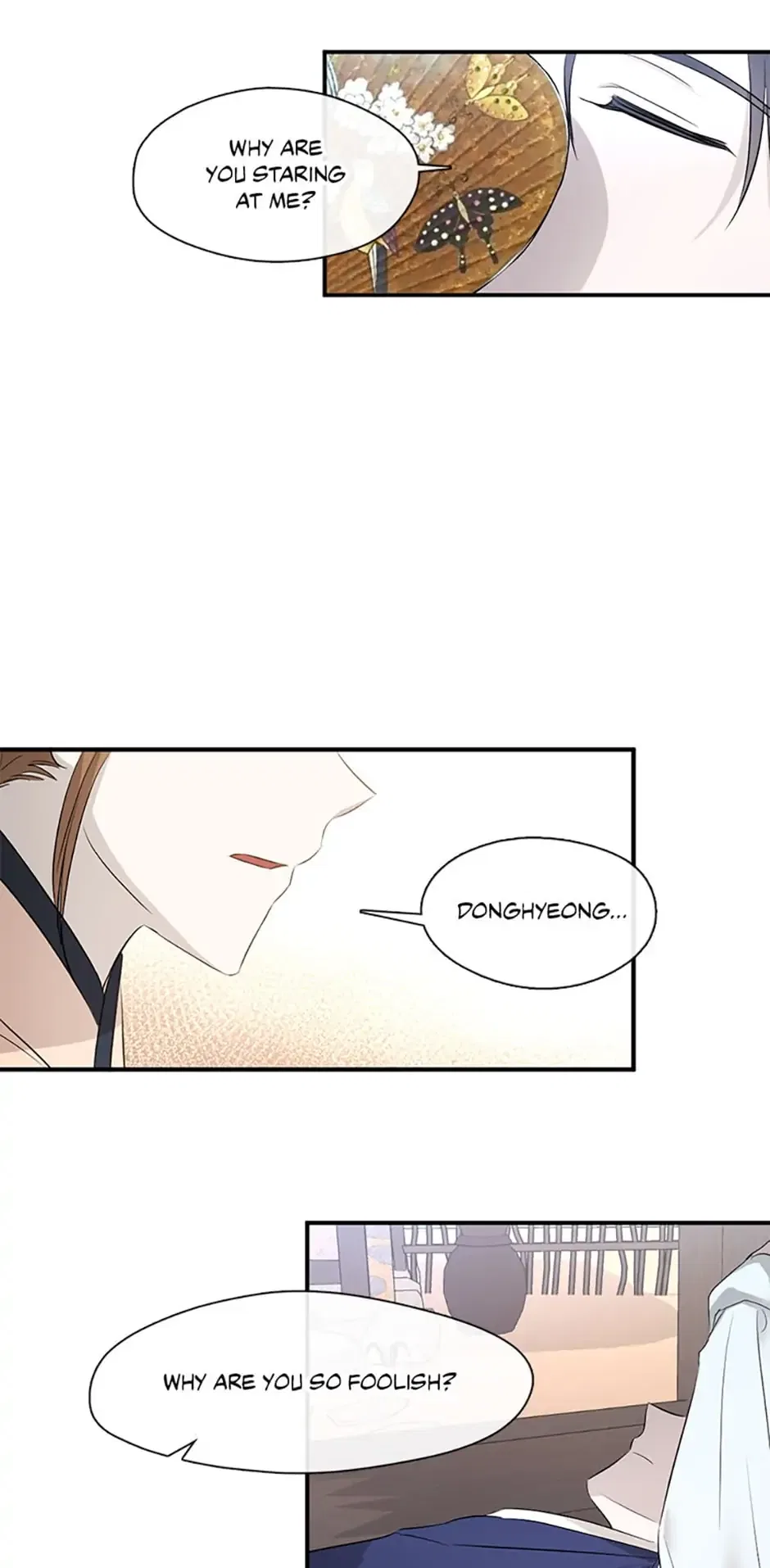 The Empire’s Hidden Hope Chapter 62 – Page 15