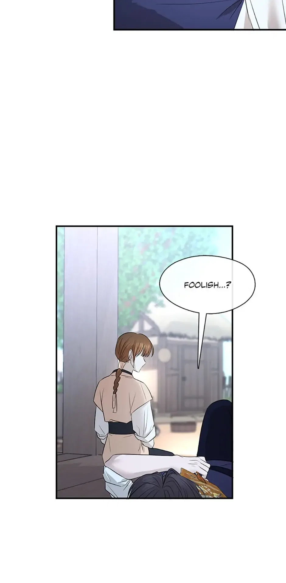 The Empire’s Hidden Hope Chapter 62 – Page 16