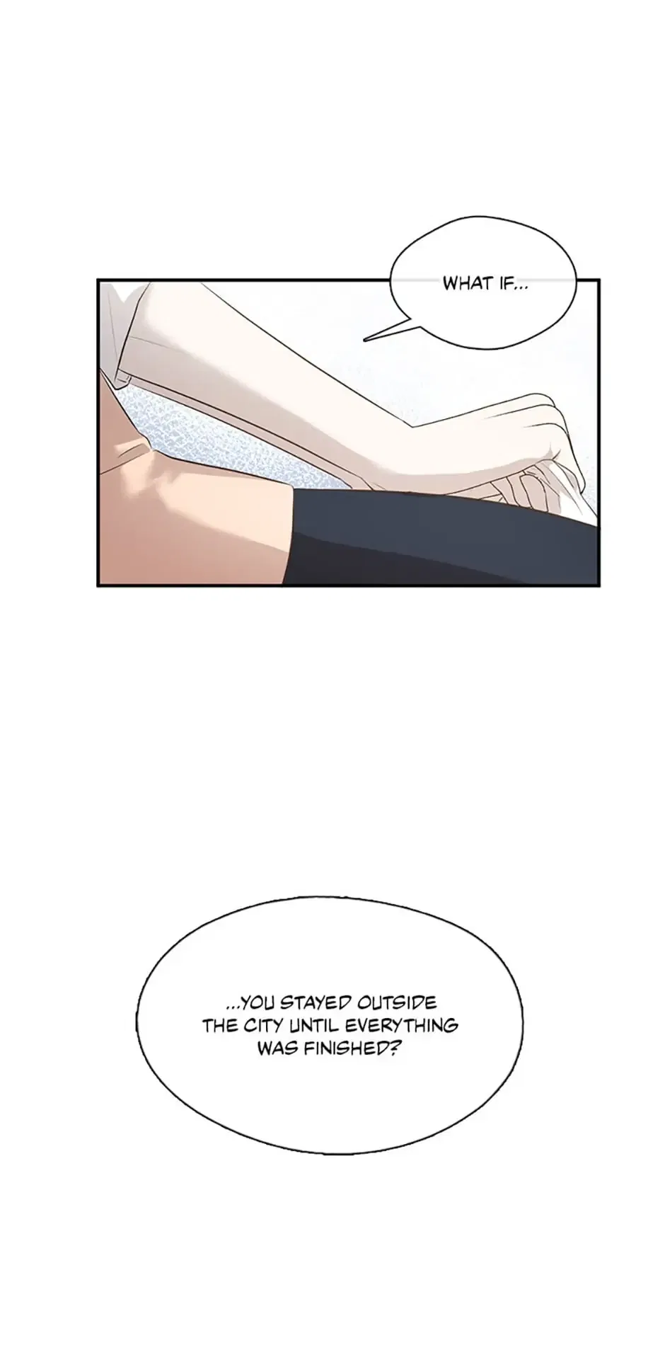 The Empire’s Hidden Hope Chapter 62 – Page 19