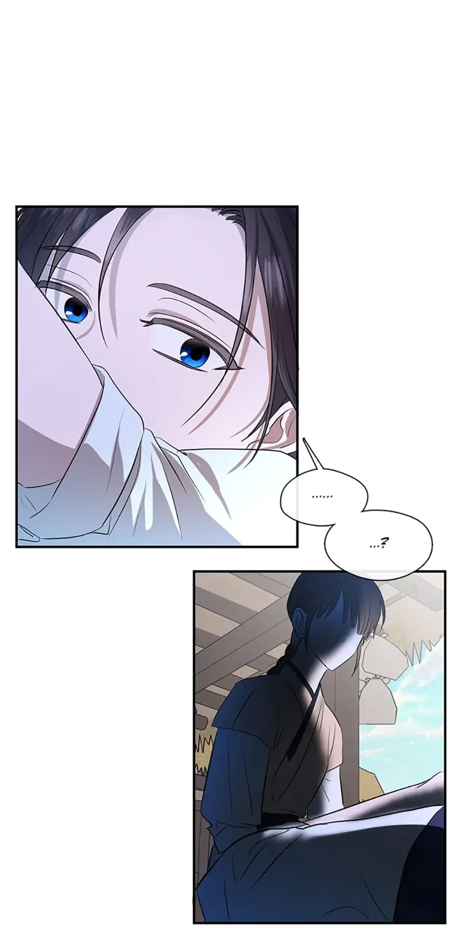 The Empire’s Hidden Hope Chapter 62 – Page 21