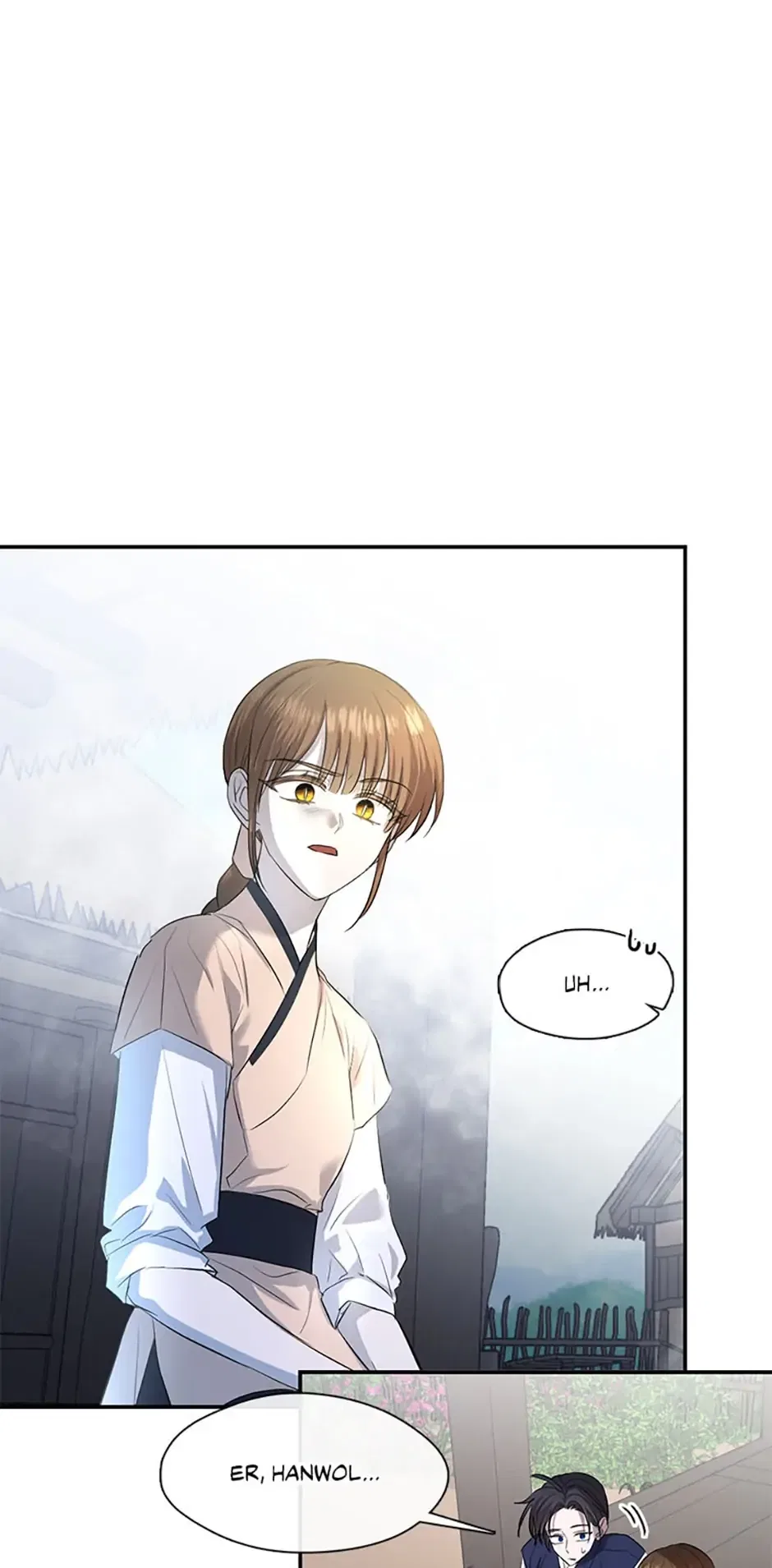The Empire’s Hidden Hope Chapter 62 – Page 22