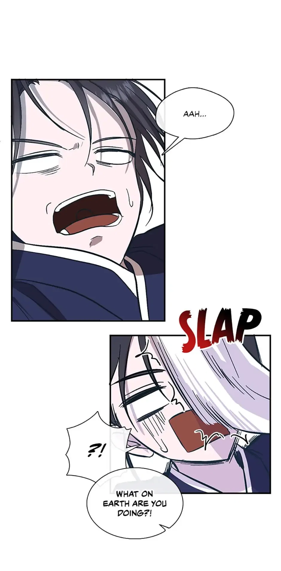 The Empire’s Hidden Hope Chapter 62 – Page 25