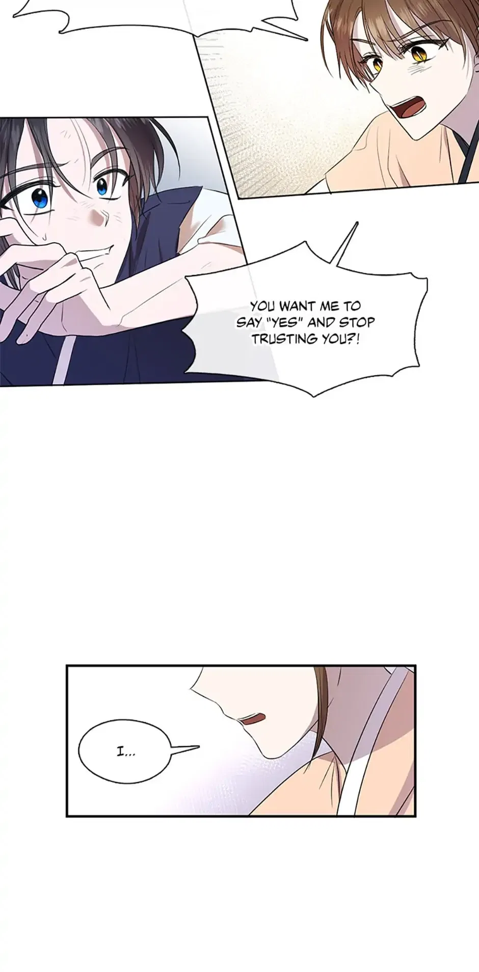 The Empire’s Hidden Hope Chapter 62 – Page 27