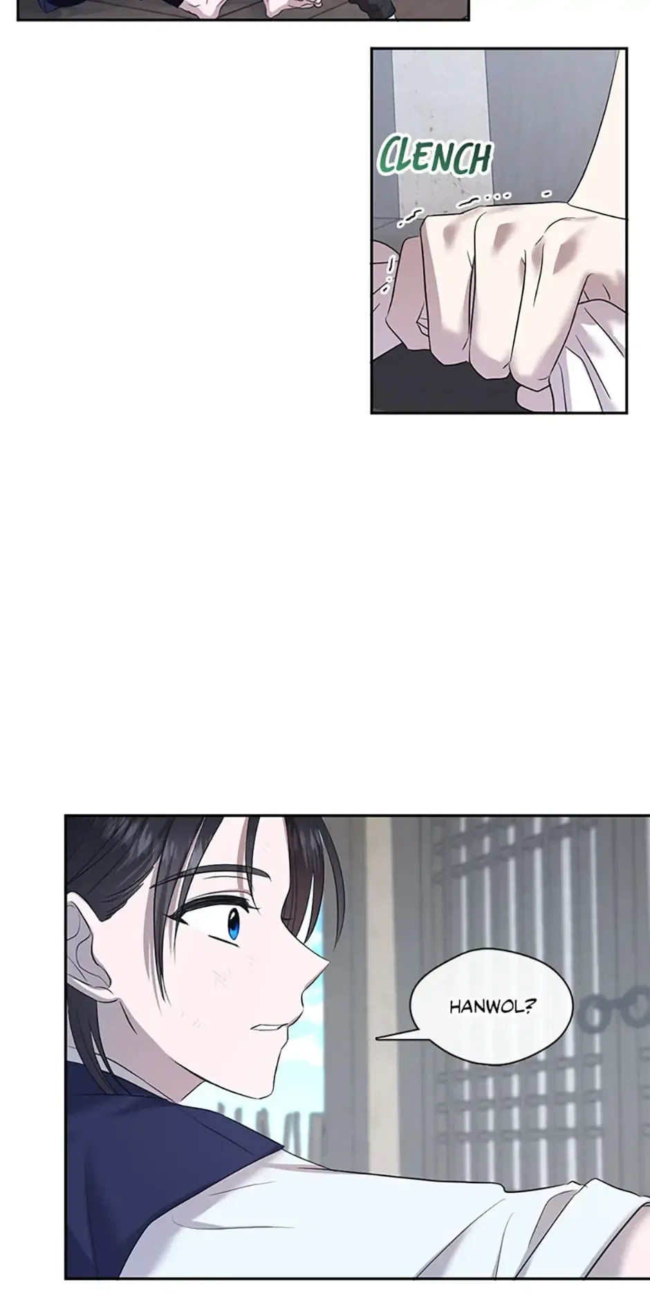 The Empire’s Hidden Hope Chapter 62 – Page 29