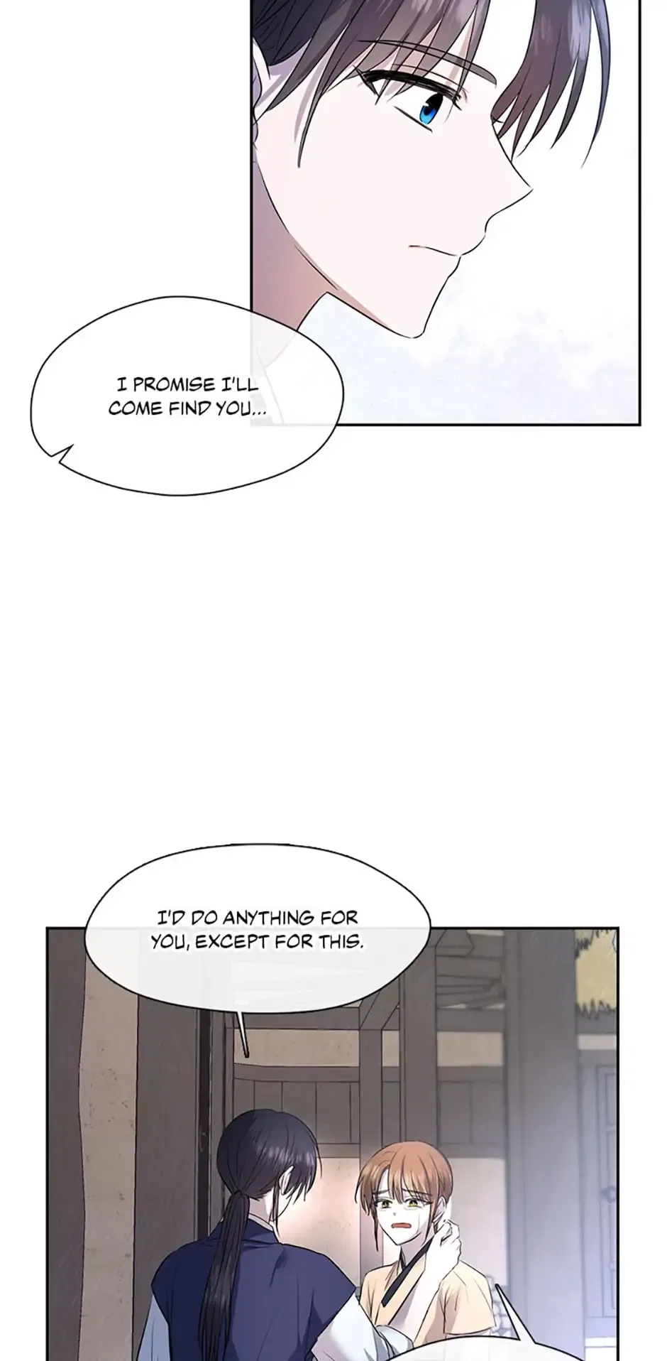 The Empire’s Hidden Hope Chapter 62 – Page 35