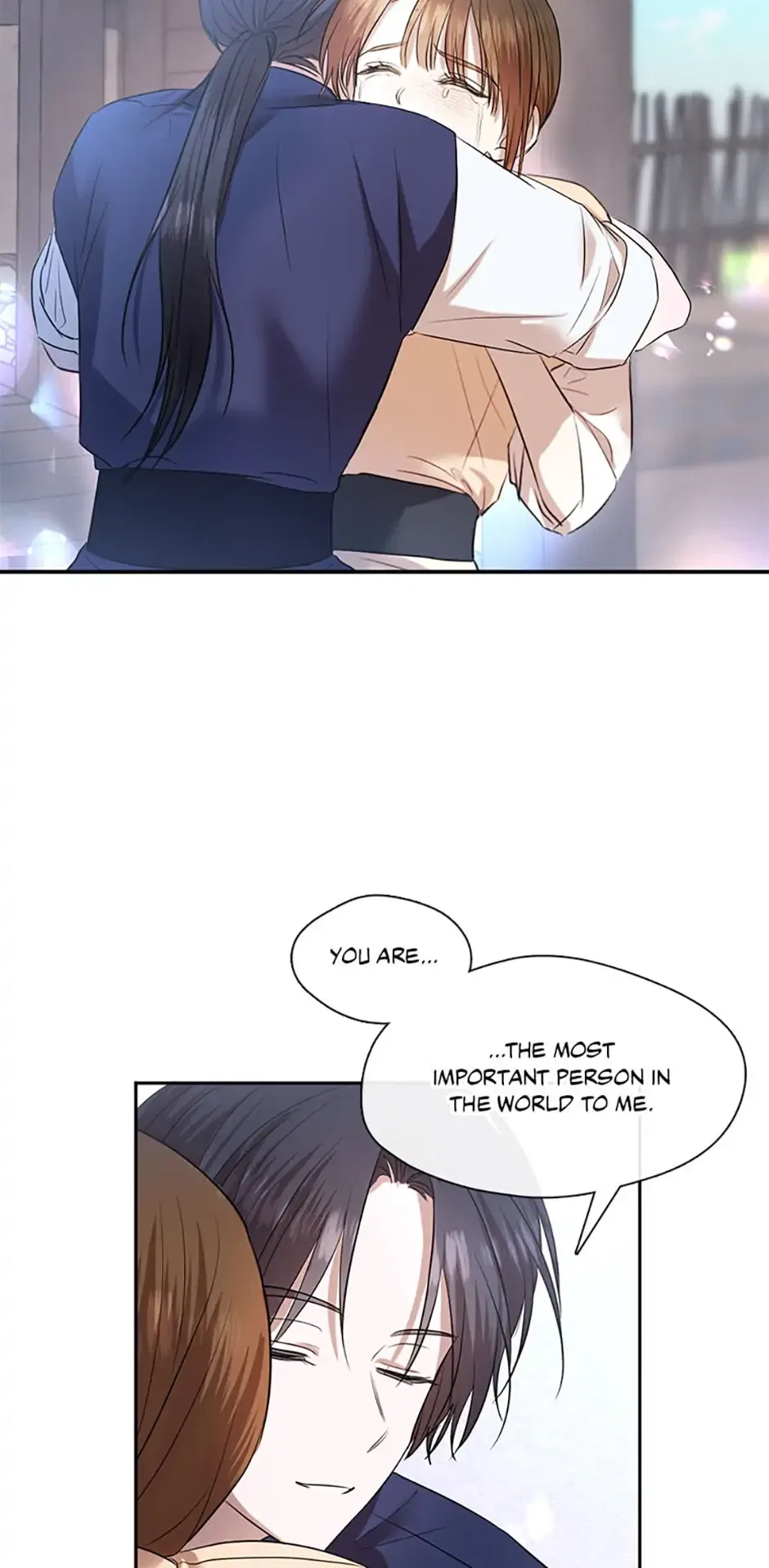 The Empire’s Hidden Hope Chapter 62 – Page 37