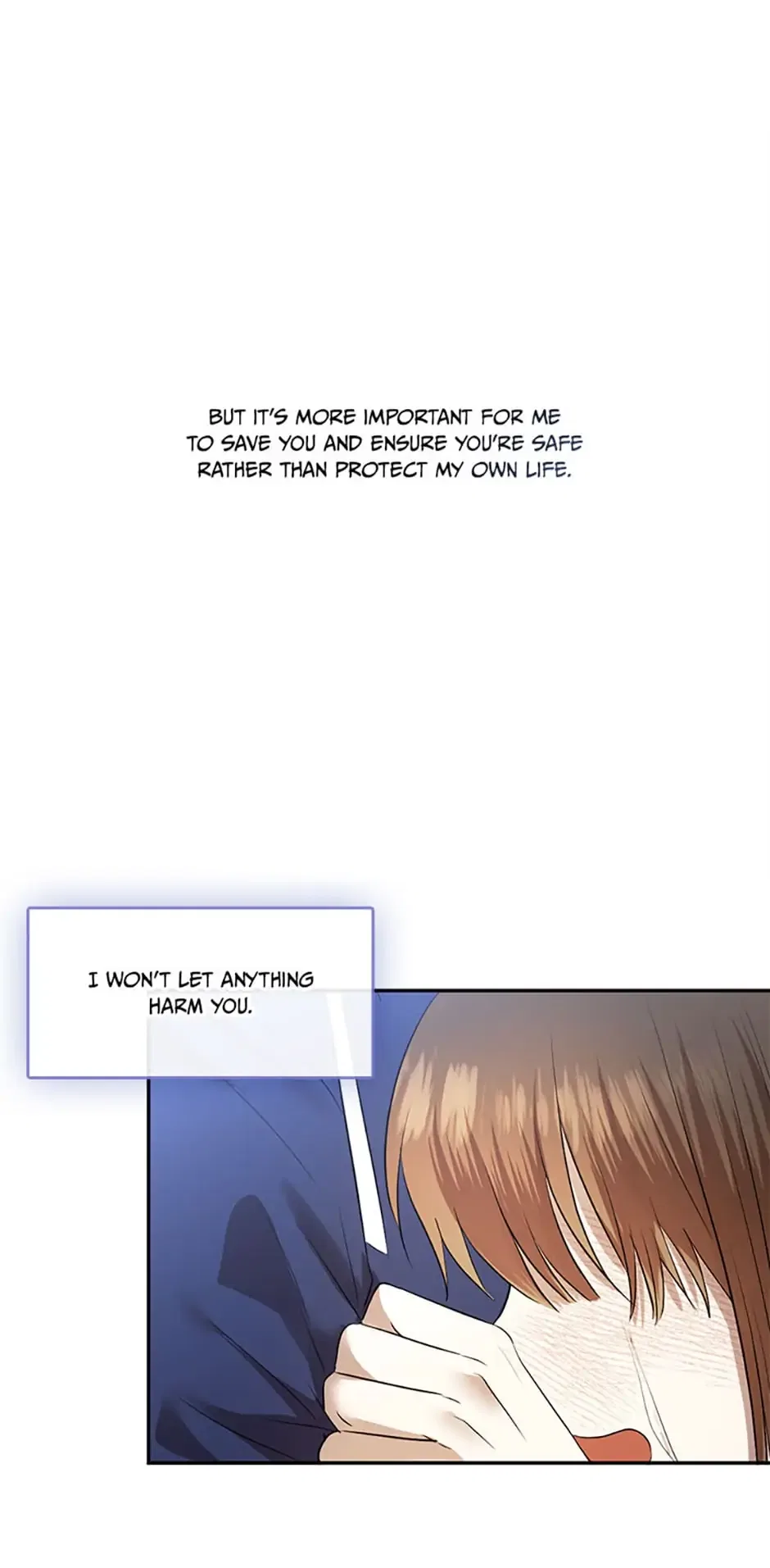 The Empire’s Hidden Hope Chapter 62 – Page 39