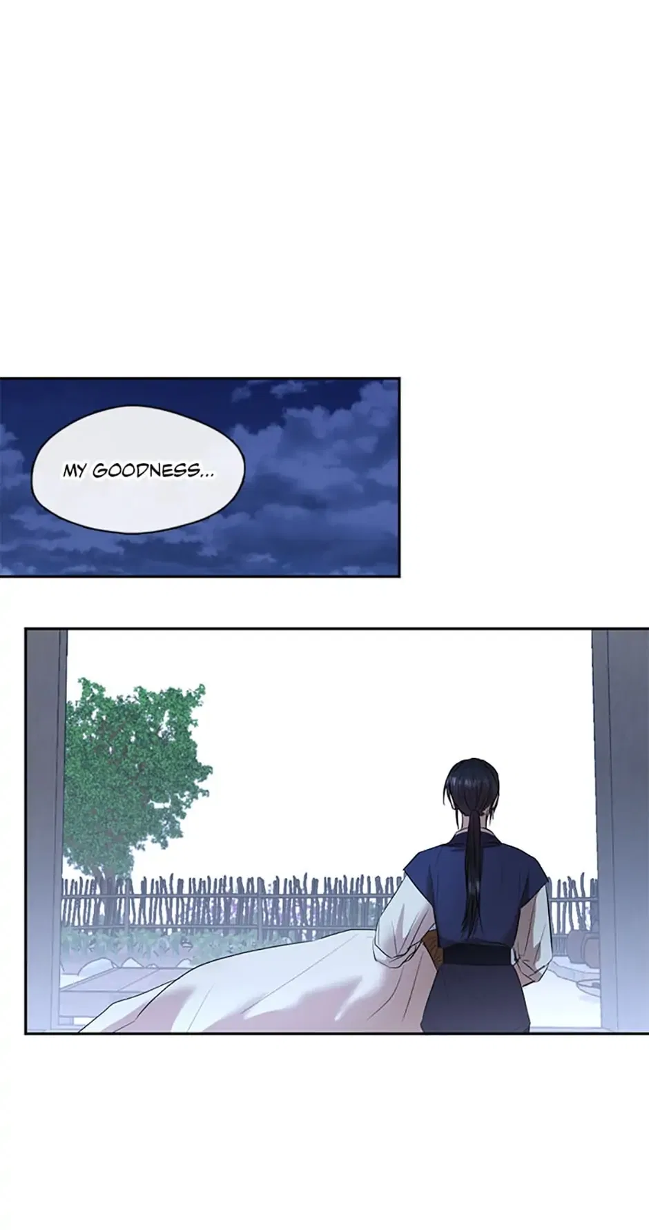 The Empire’s Hidden Hope Chapter 62 – Page 42