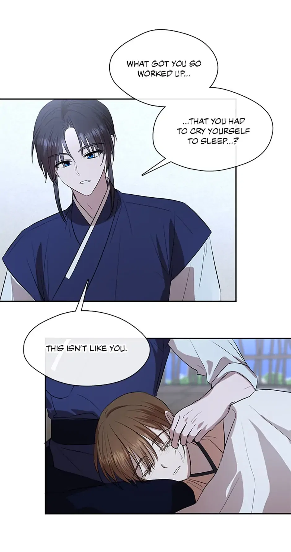 The Empire’s Hidden Hope Chapter 62 – Page 43
