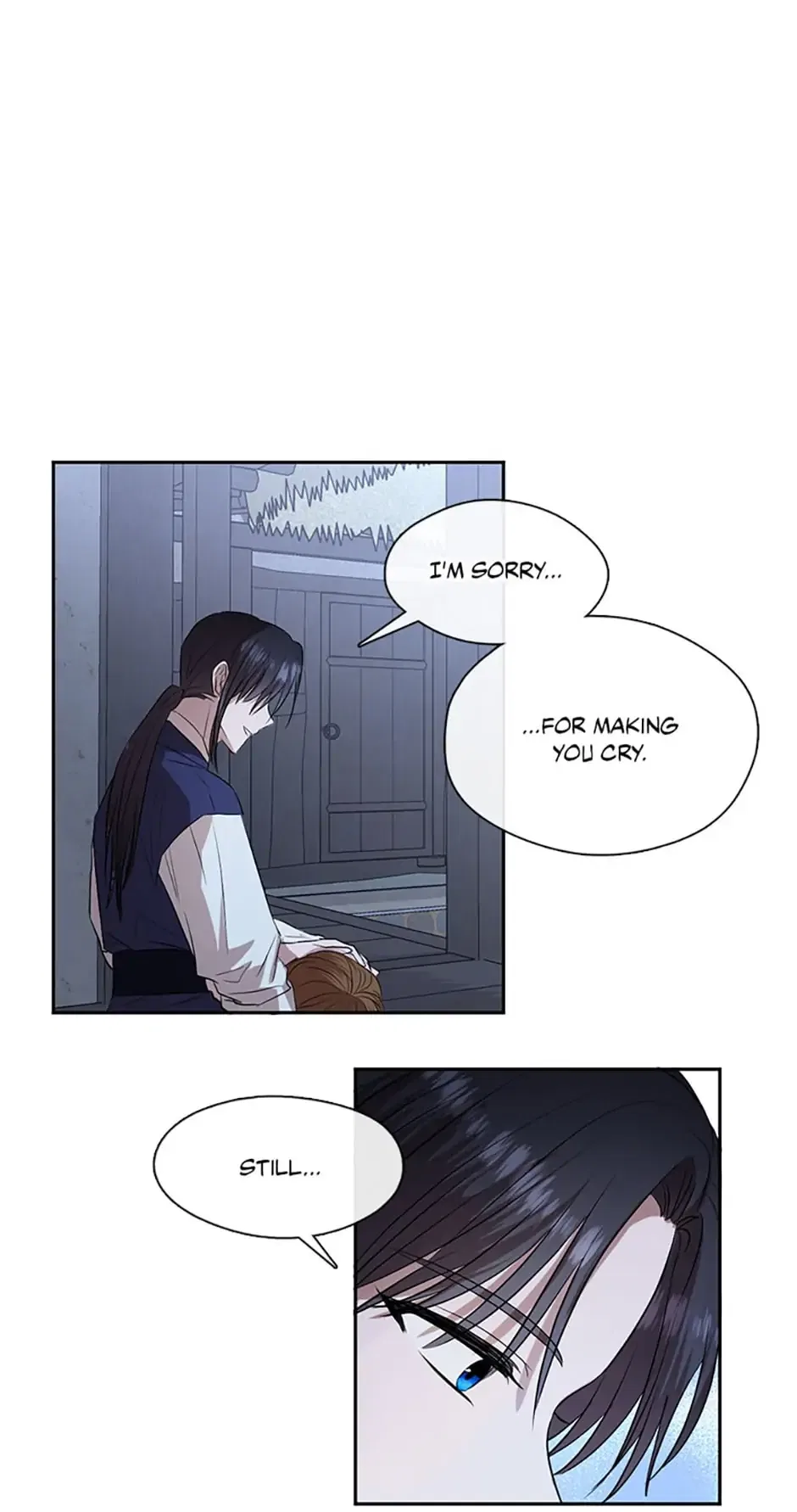 The Empire’s Hidden Hope Chapter 62 – Page 44