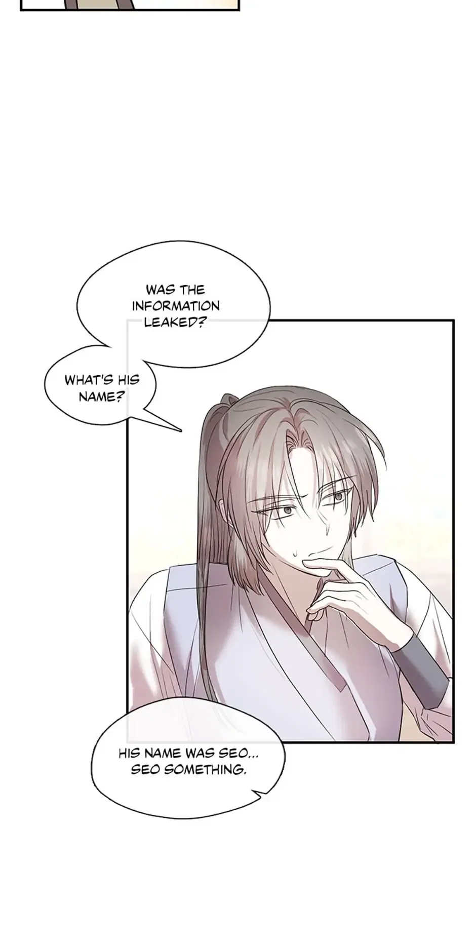 The Empire’s Hidden Hope Chapter 61 – Page 10