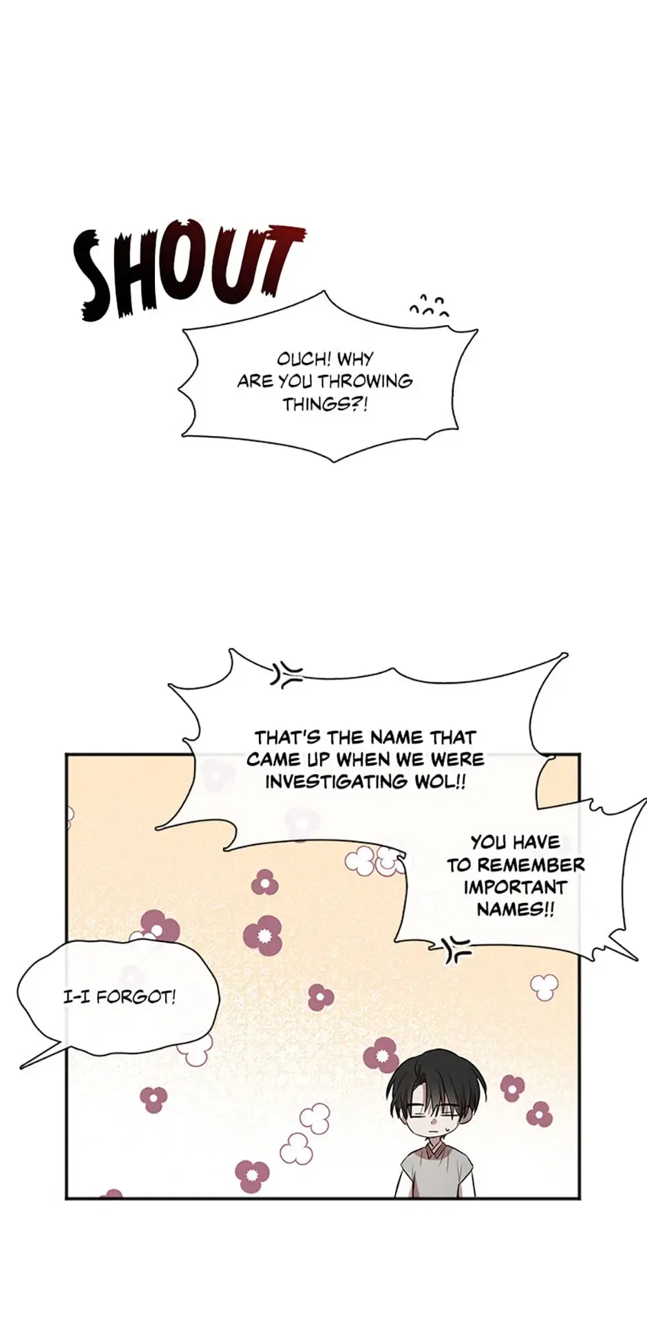 The Empire’s Hidden Hope Chapter 61 – Page 12