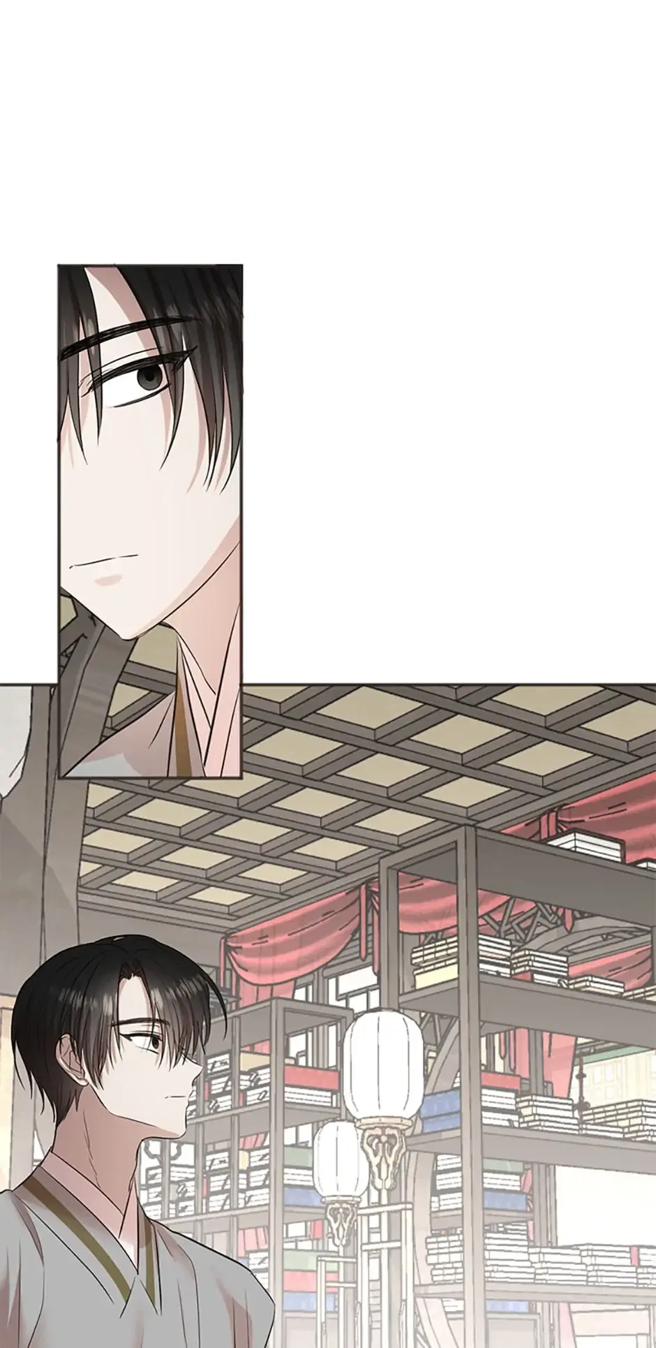 The Empire’s Hidden Hope Chapter 61 – Page 13