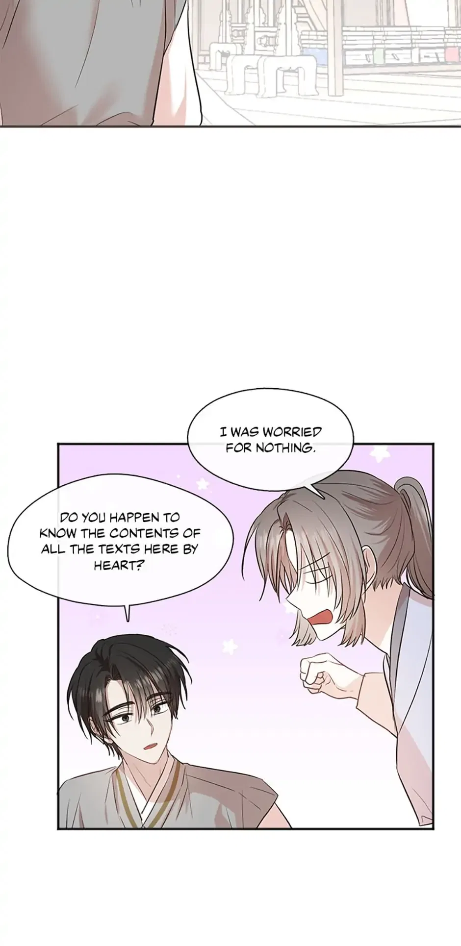 The Empire’s Hidden Hope Chapter 61 – Page 14