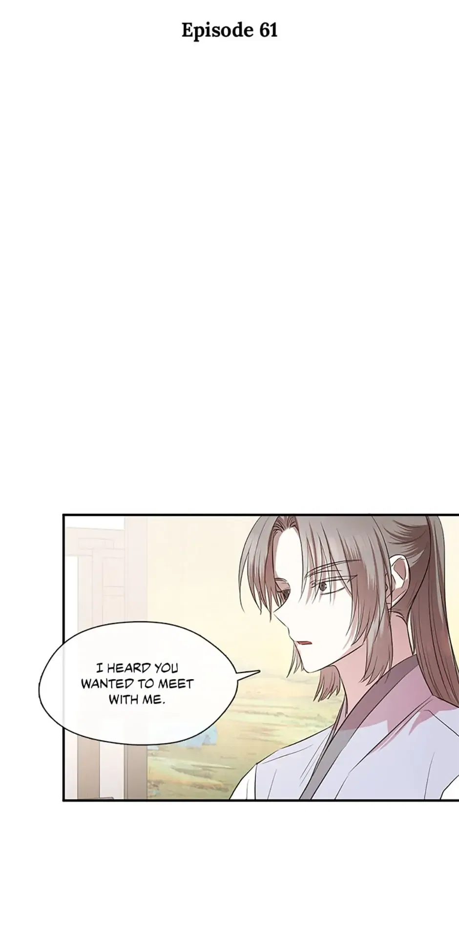 The Empire’s Hidden Hope Chapter 61 – Page 27