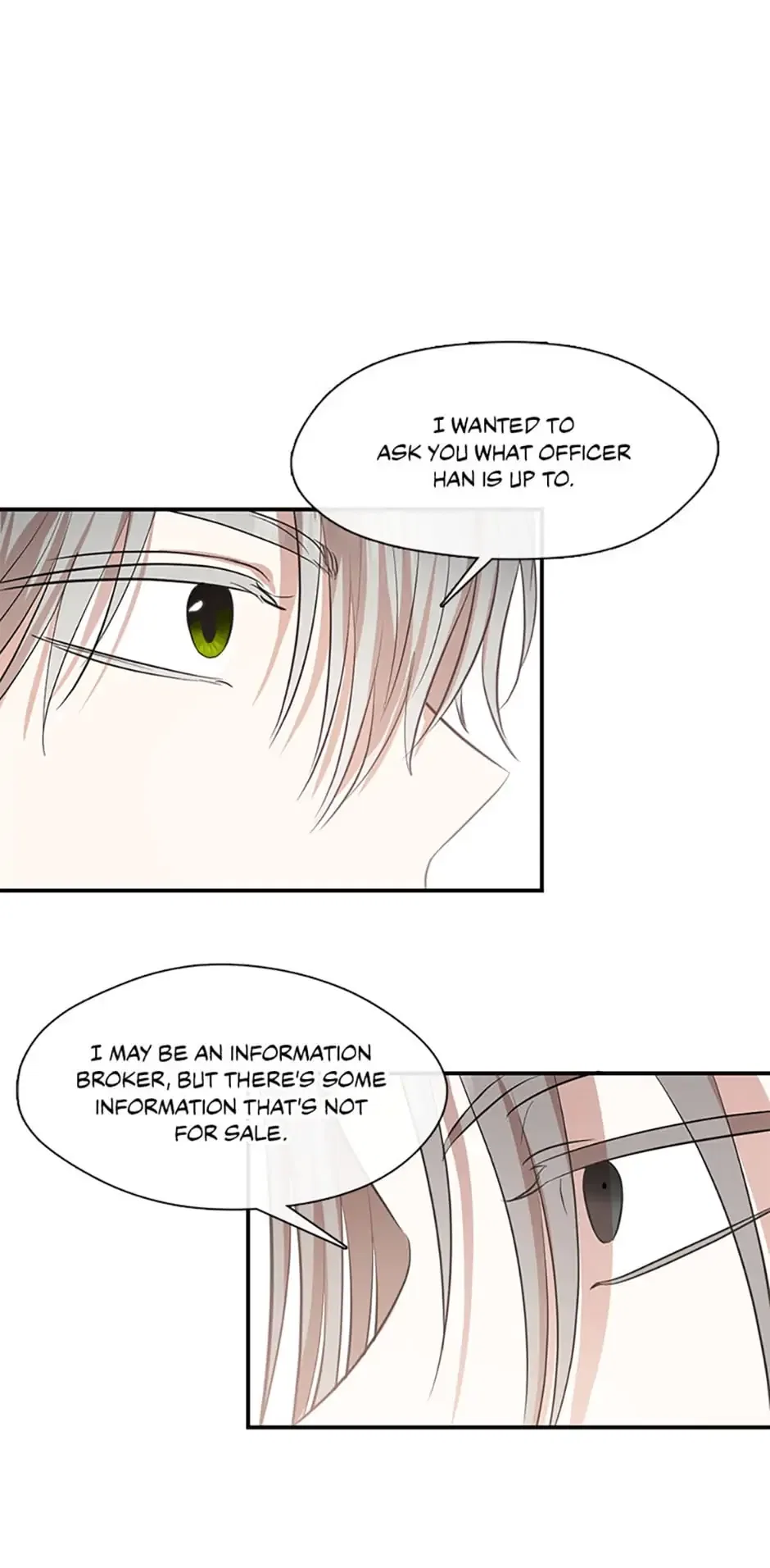 The Empire’s Hidden Hope Chapter 61 – Page 30