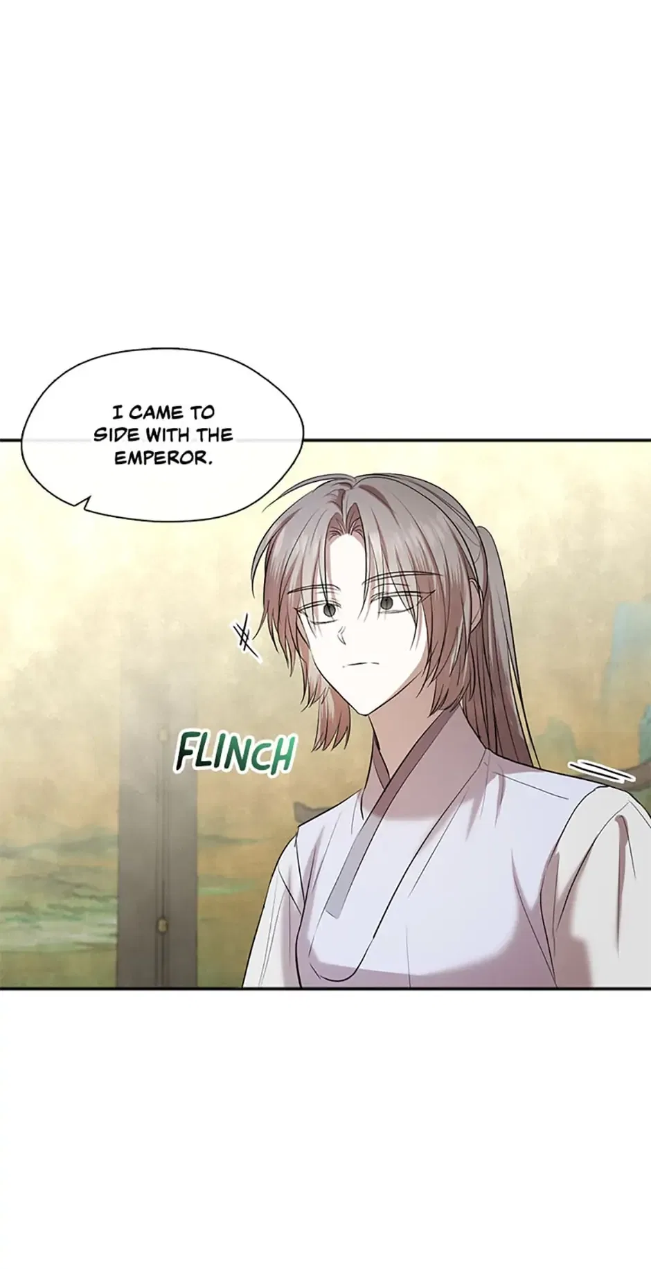 The Empire’s Hidden Hope Chapter 61 – Page 31
