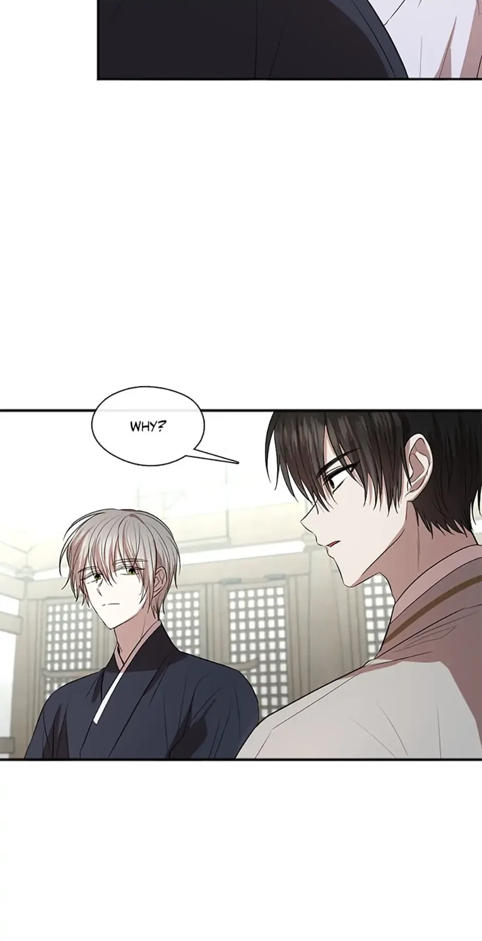 The Empire’s Hidden Hope Chapter 61 – Page 33