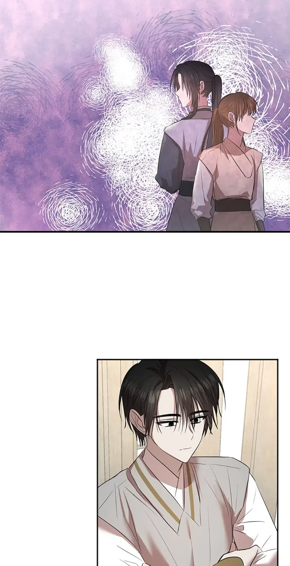 The Empire’s Hidden Hope Chapter 61 – Page 35