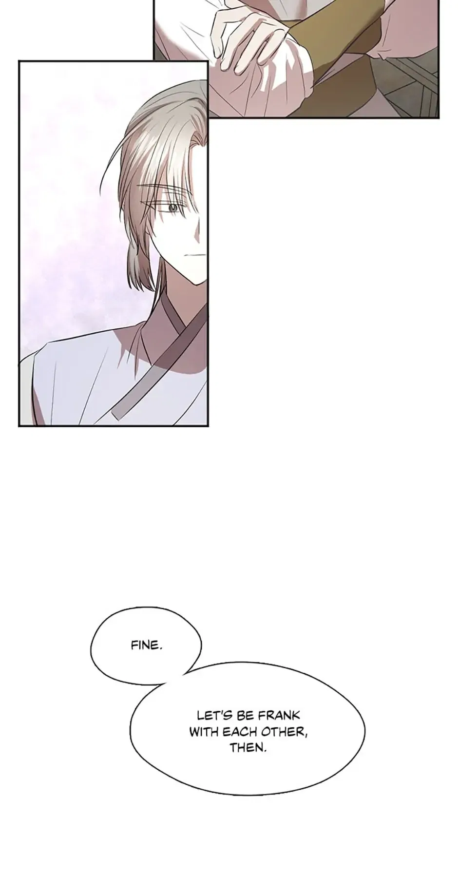 The Empire’s Hidden Hope Chapter 61 – Page 36