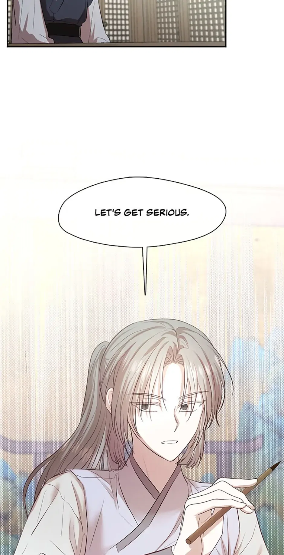 The Empire’s Hidden Hope Chapter 61 – Page 38