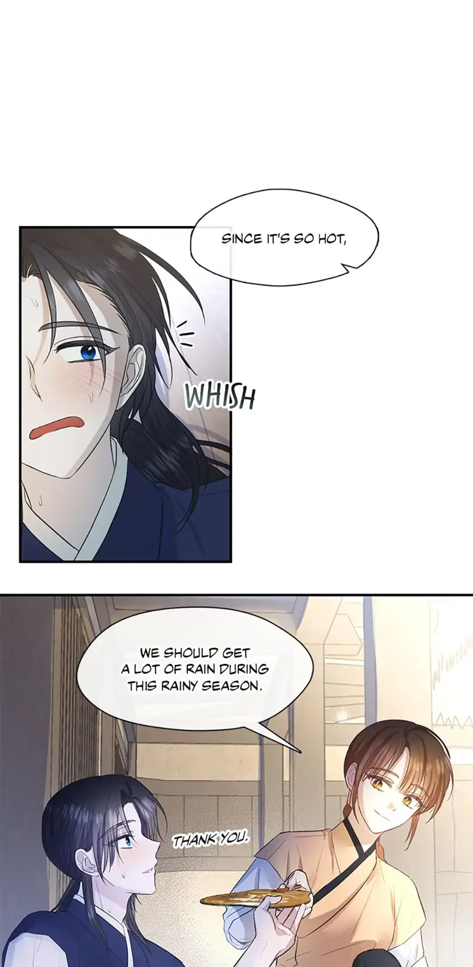 The Empire’s Hidden Hope Chapter 61 – Page 42