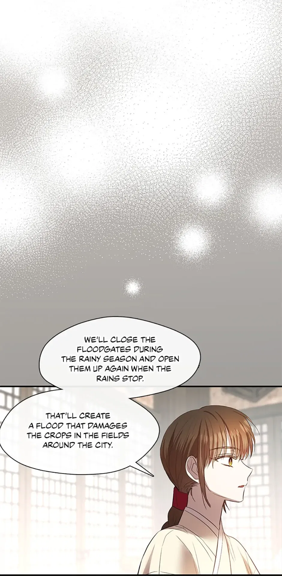 The Empire’s Hidden Hope Chapter 61 – Page 44