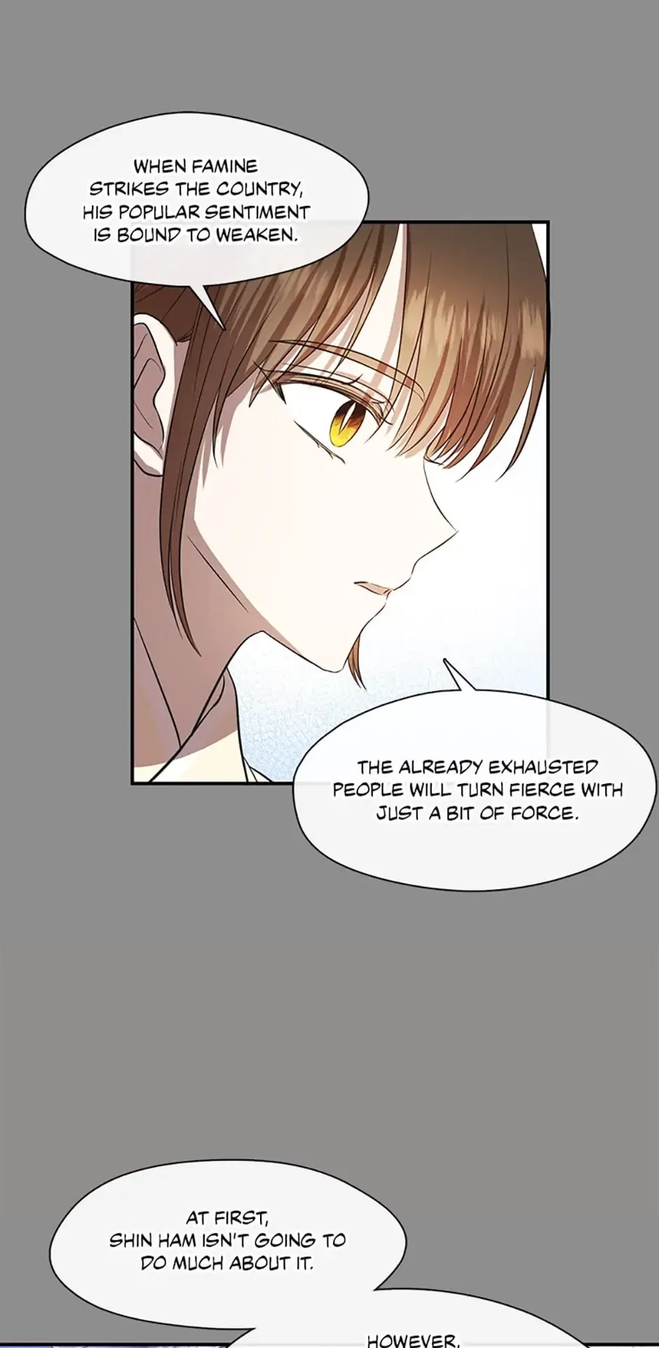 The Empire’s Hidden Hope Chapter 61 – Page 47