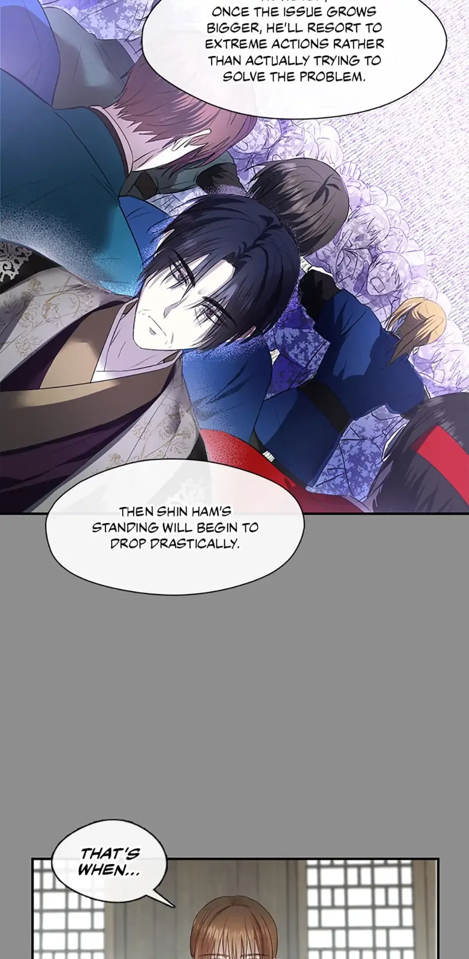 The Empire’s Hidden Hope Chapter 61 – Page 48