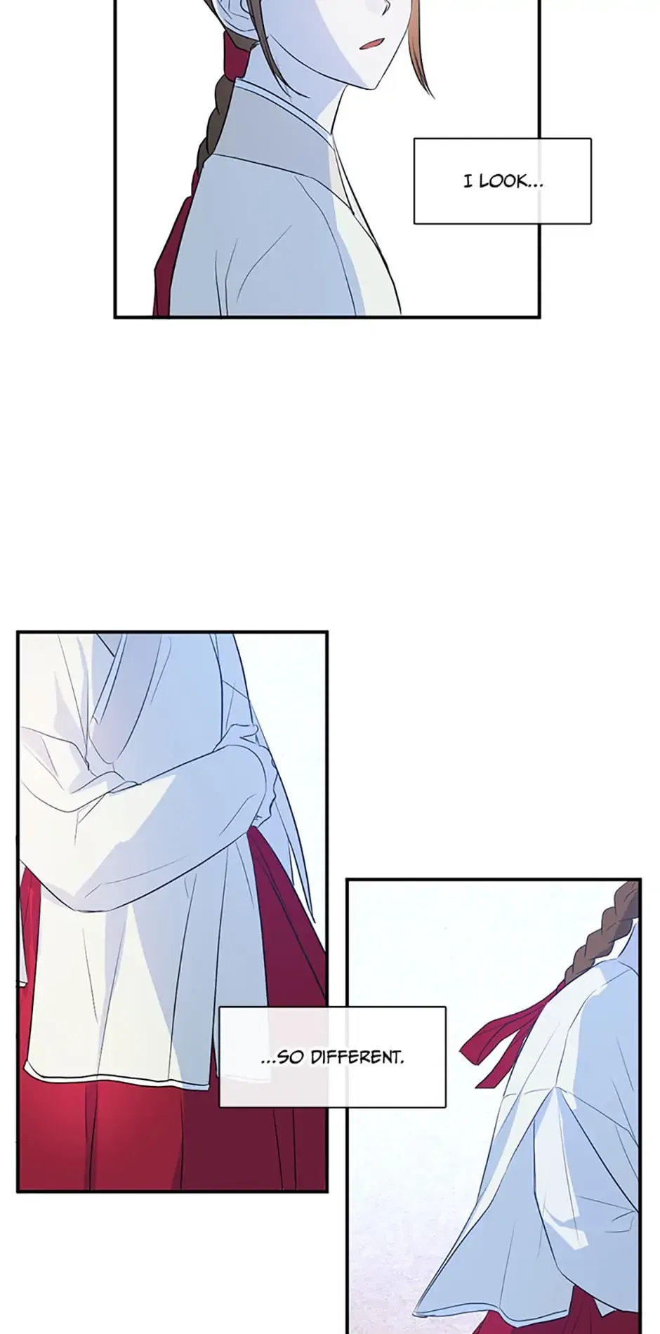 The Empire’s Hidden Hope Chapter 60 – Page 4