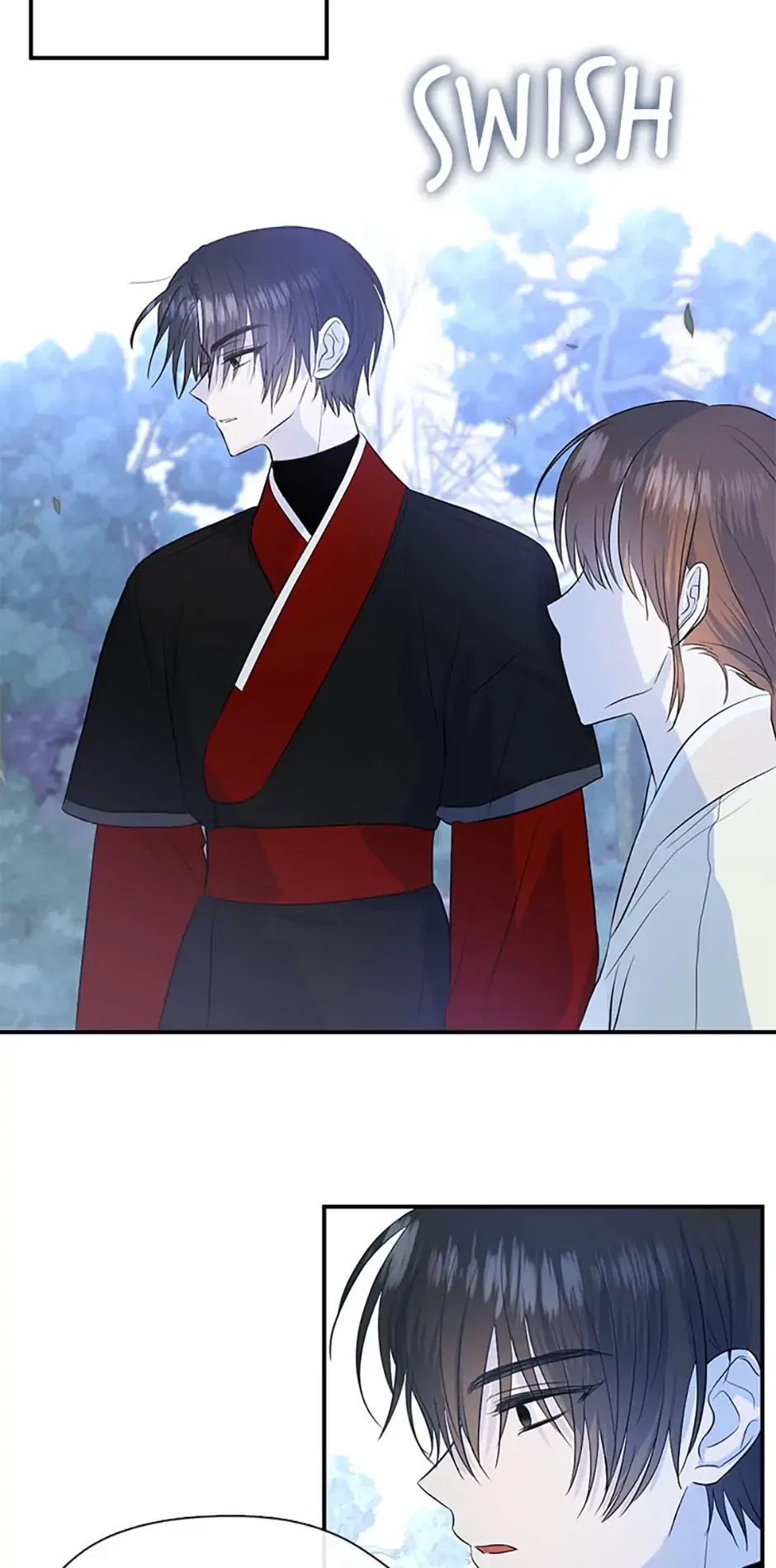The Empire’s Hidden Hope Chapter 60 – Page 7