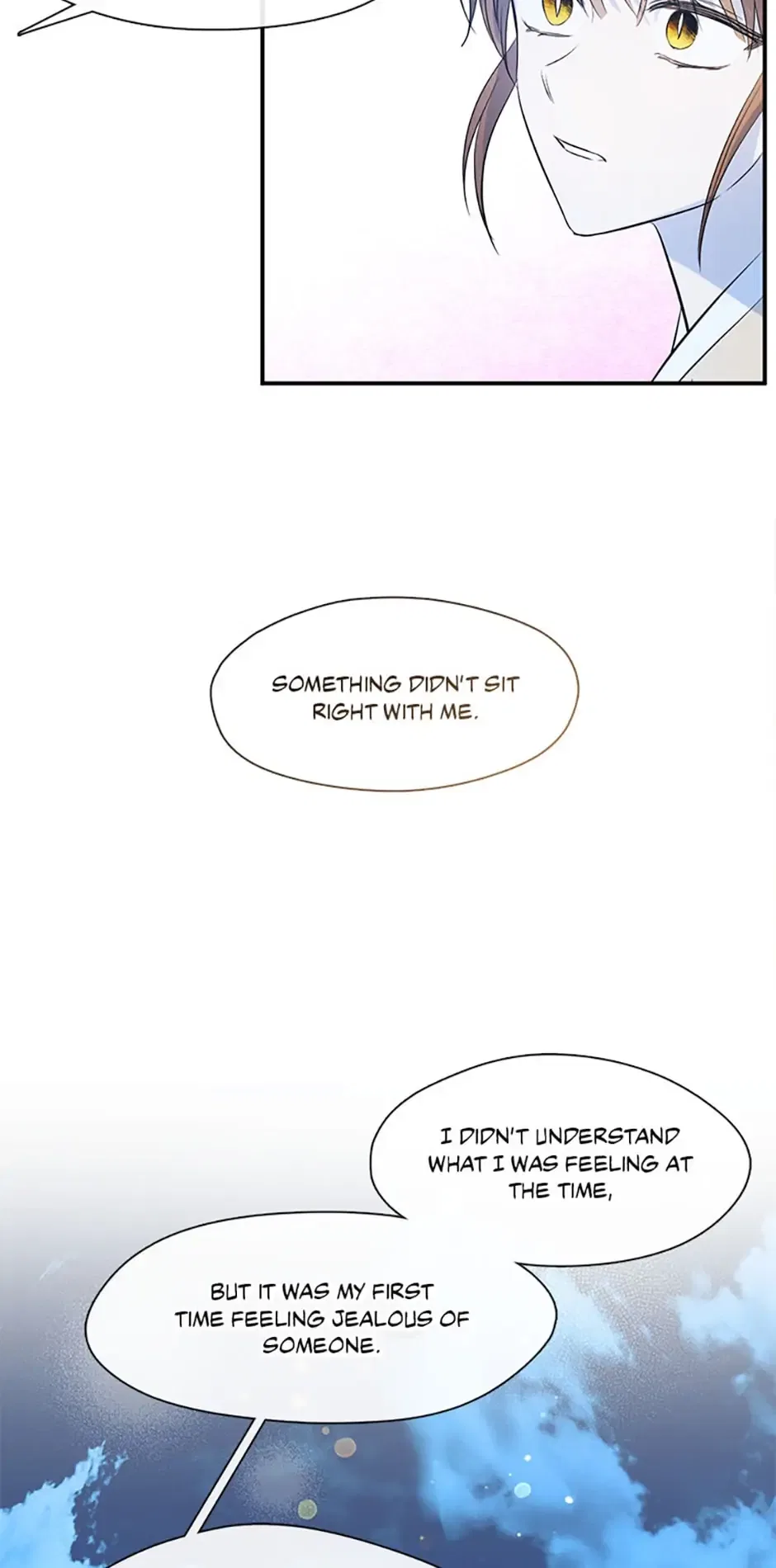 The Empire’s Hidden Hope Chapter 60 – Page 9