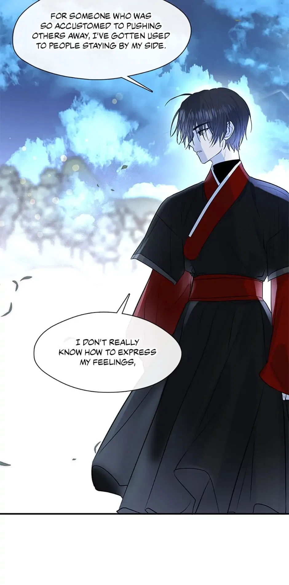 The Empire’s Hidden Hope Chapter 60 – Page 10