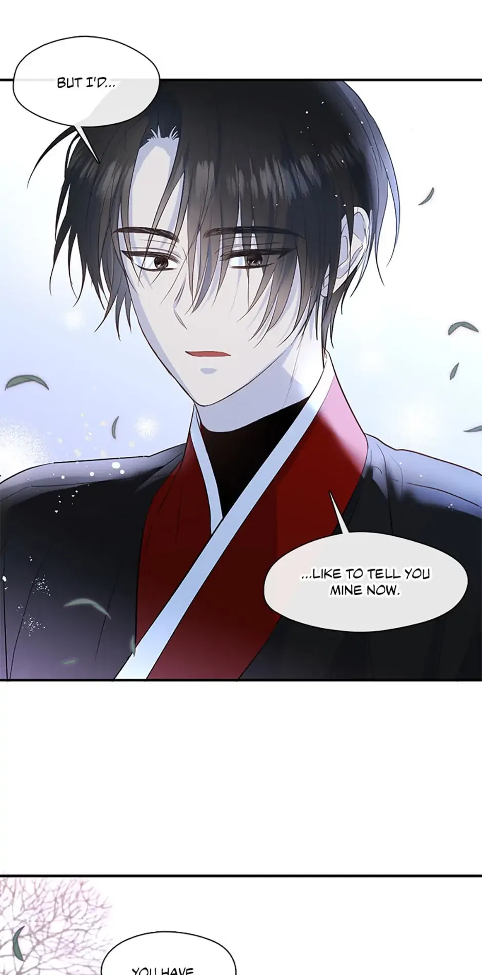 The Empire’s Hidden Hope Chapter 60 – Page 11