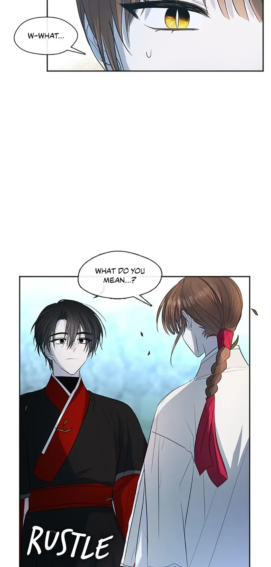 The Empire’s Hidden Hope Chapter 60 – Page 14