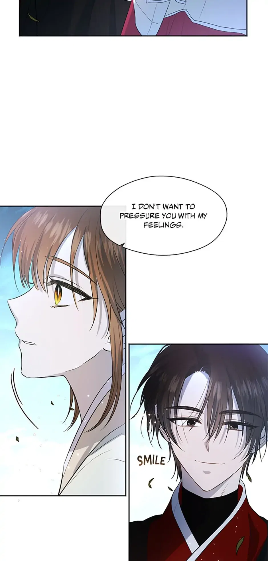 The Empire’s Hidden Hope Chapter 60 – Page 15