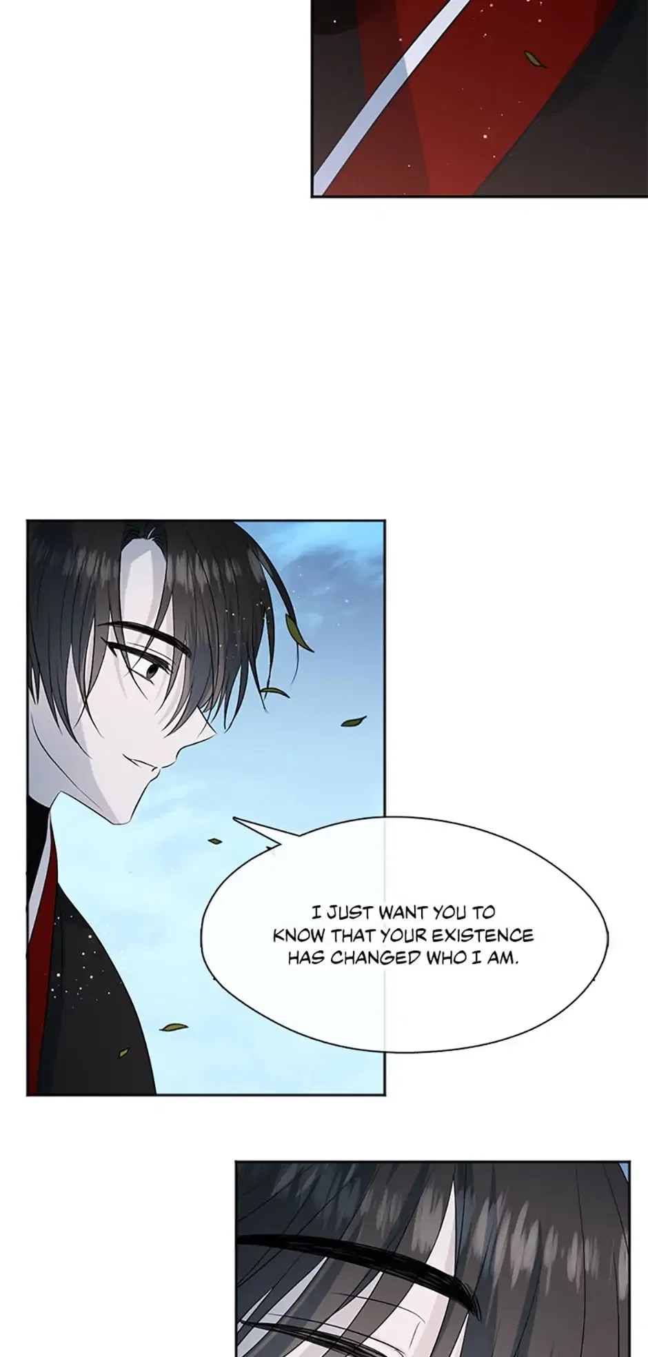 The Empire’s Hidden Hope Chapter 60 – Page 16
