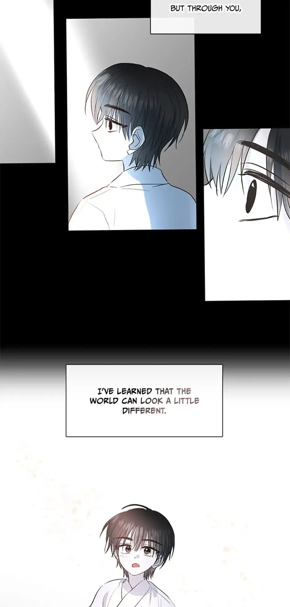 The Empire’s Hidden Hope Chapter 60 – Page 18