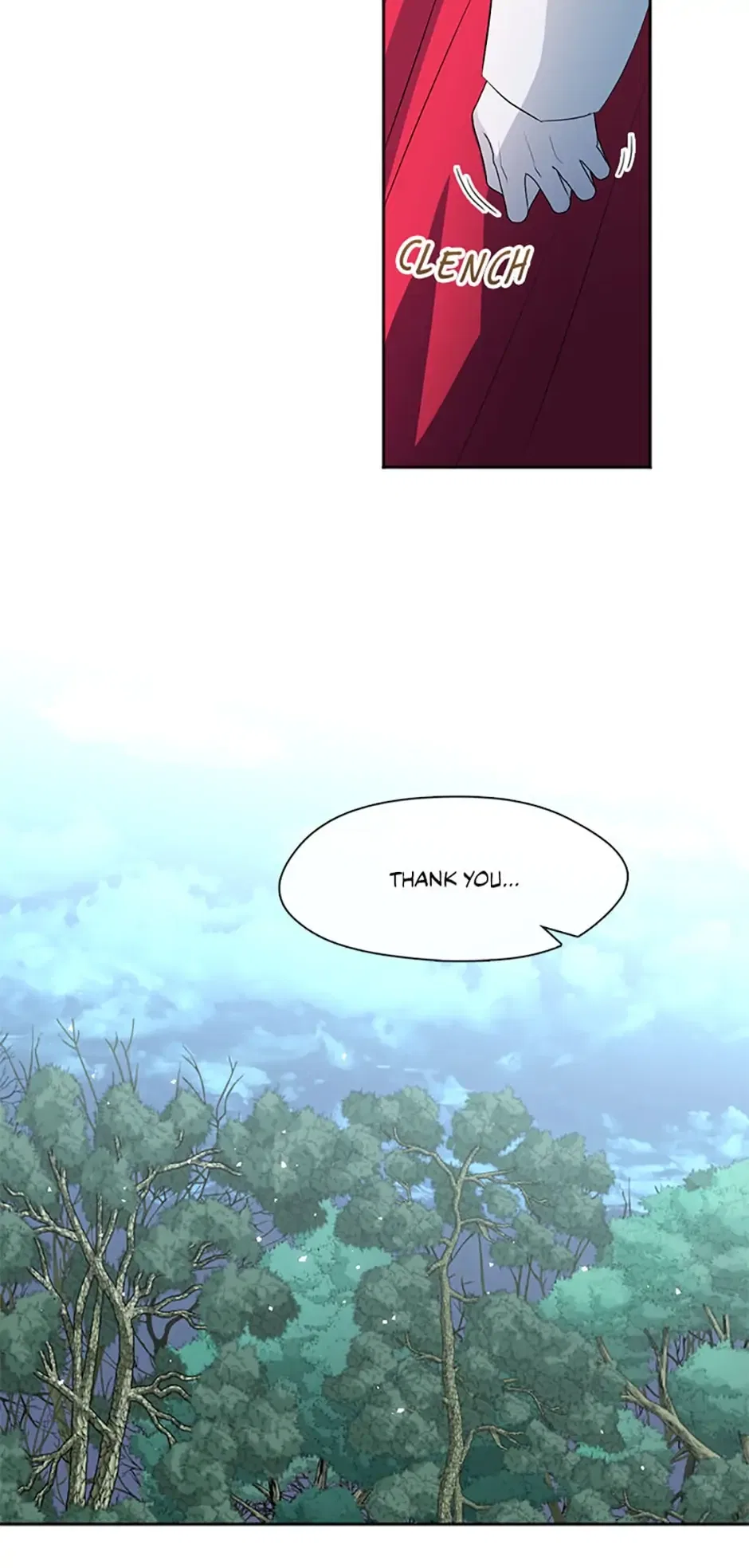The Empire’s Hidden Hope Chapter 60 – Page 22