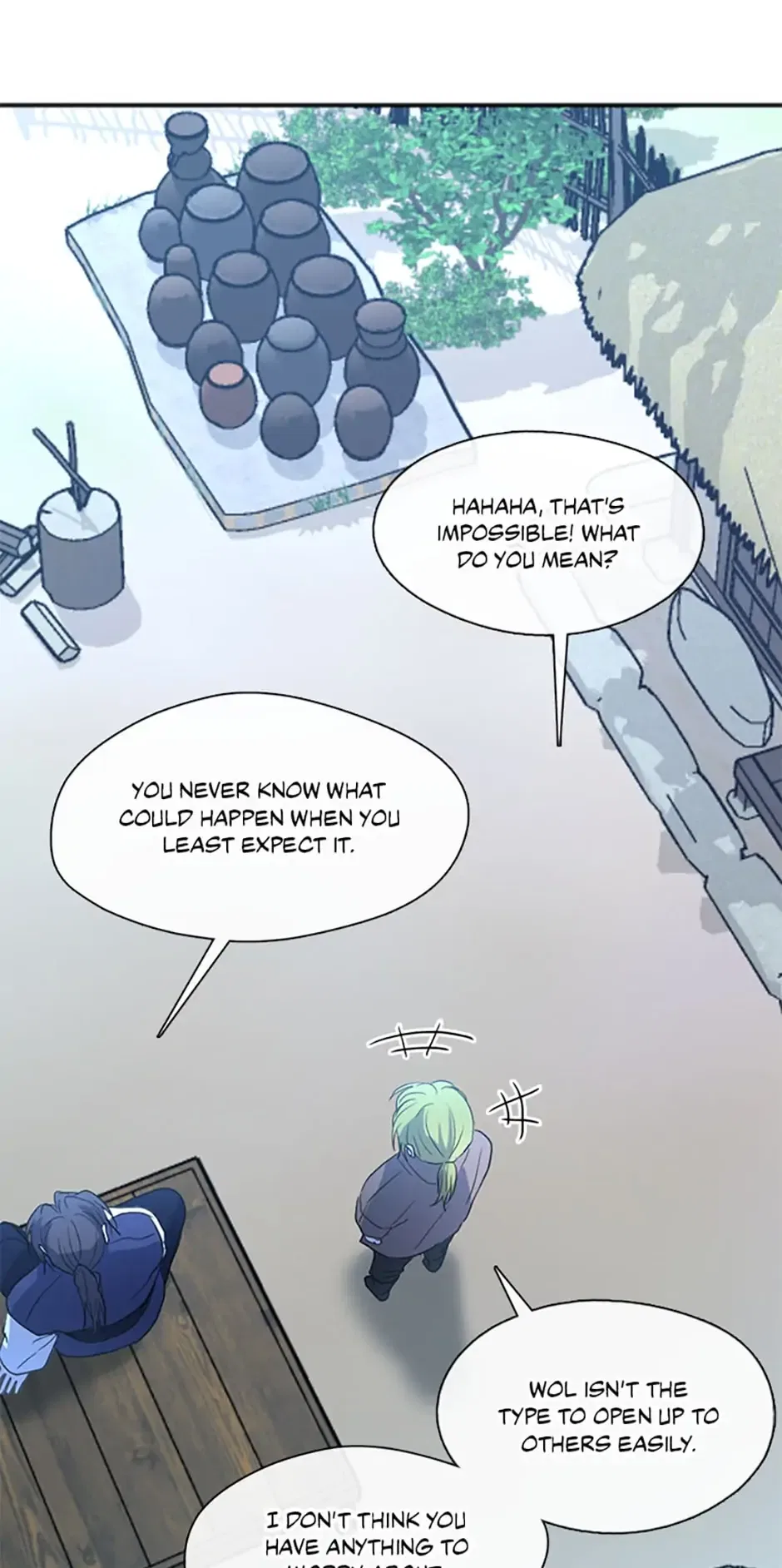 The Empire’s Hidden Hope Chapter 60 – Page 29