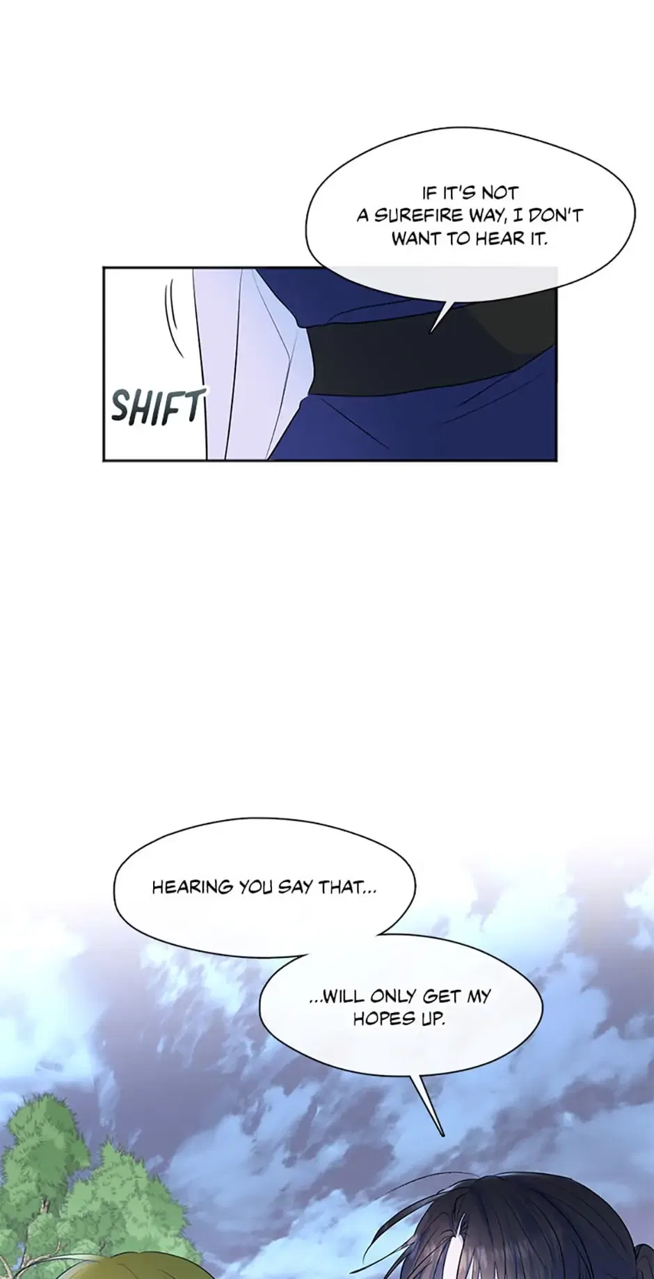 The Empire’s Hidden Hope Chapter 60 – Page 37