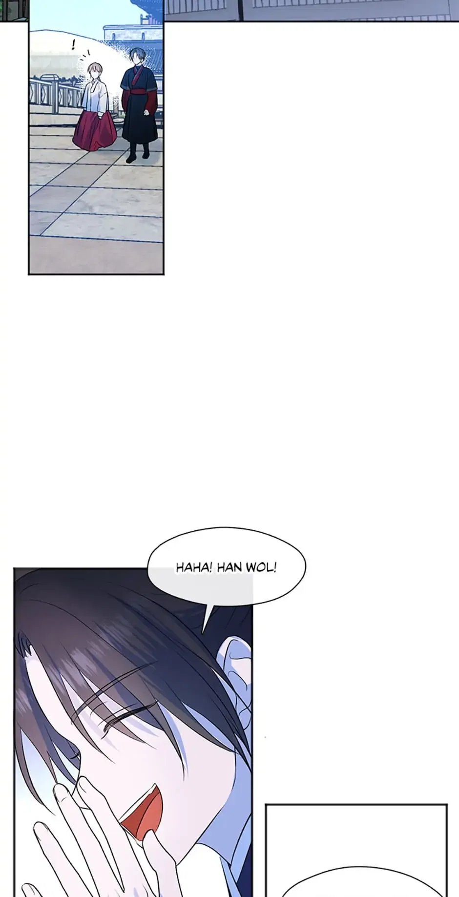 The Empire’s Hidden Hope Chapter 60 – Page 40