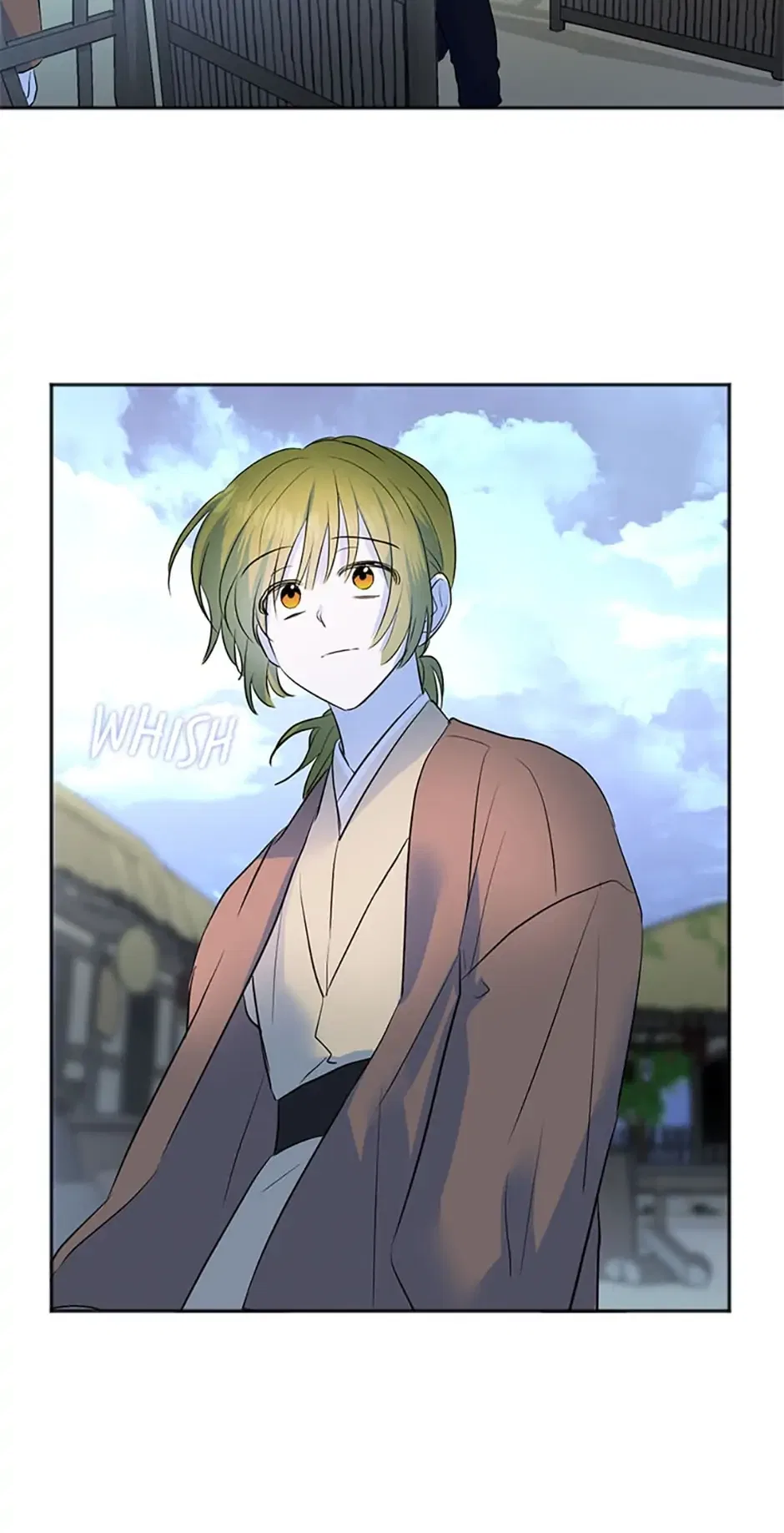 The Empire’s Hidden Hope Chapter 60 – Page 42